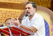 Supreme Court pulls up Rahul Gandhi over Savarkar remark, stays HC order